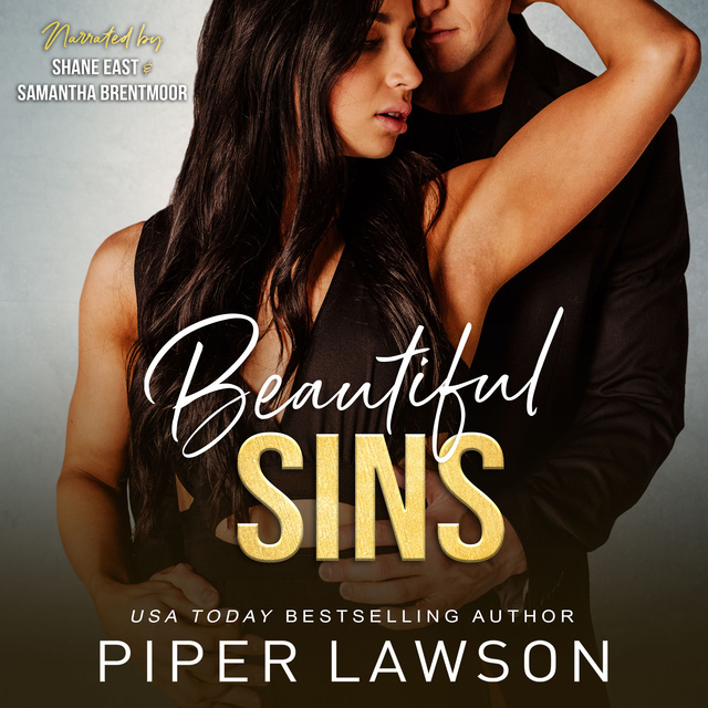 Piper Lawson - Beautiful Sins