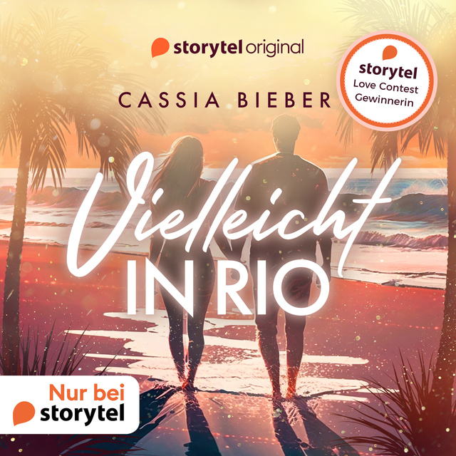 Cassia Bieber - Vielleicht in Rio