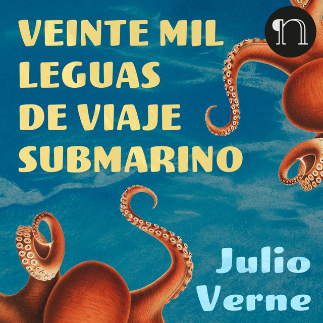 Jules Verne - Veinte mil leguas de viaje submarino
