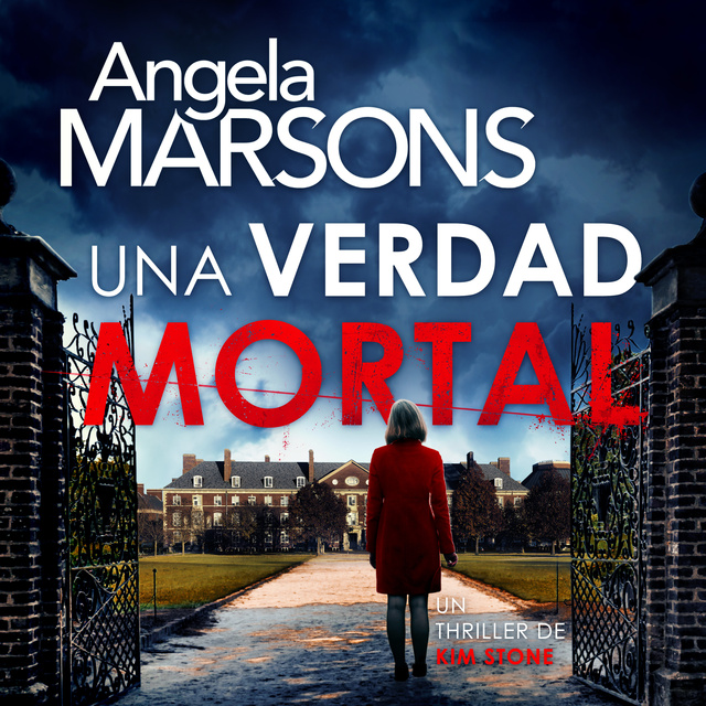 Angela Marsons - Una verdad mortal