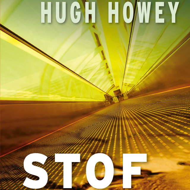 Hugh Howey - Stof