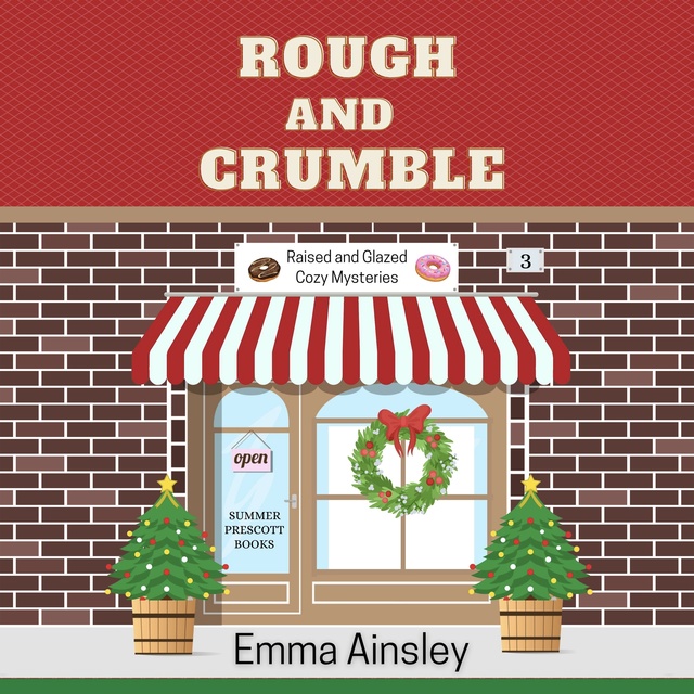 Emma Ainsley - Rough and Crumble