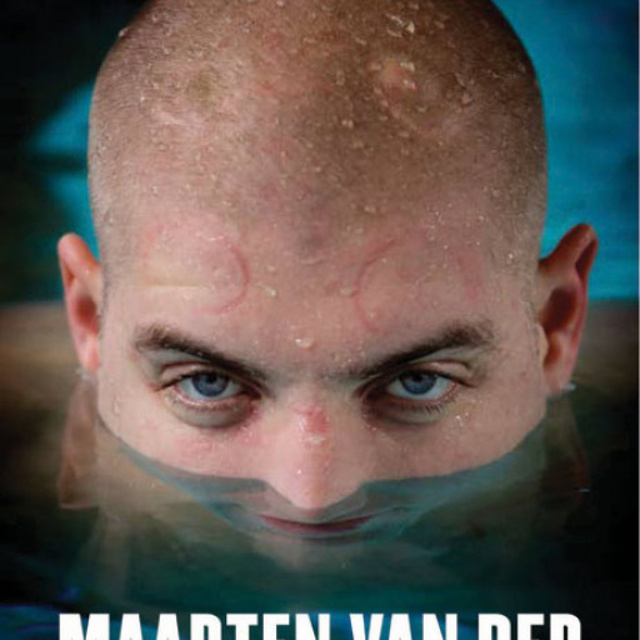 Maarten van der Weijden - Beter