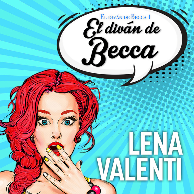 Lena Valenti - El diván de Becca