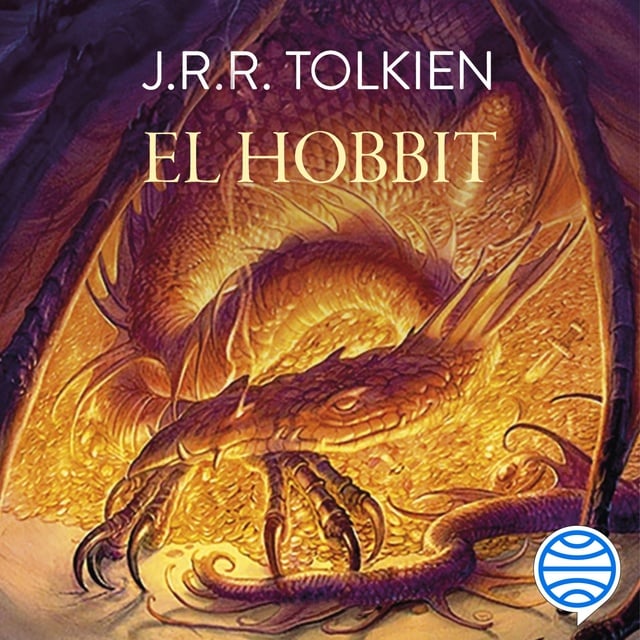 El Hobbit - Audiolibro - J.R.R. Tolkien - Storytel