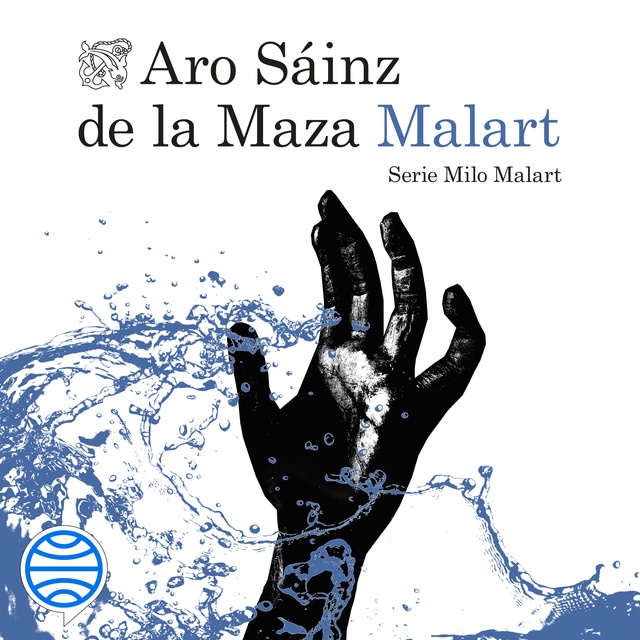 Aro Sáinz de la Maza - Malart