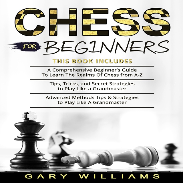 Chess Strategy for Beginners: Complete Guide