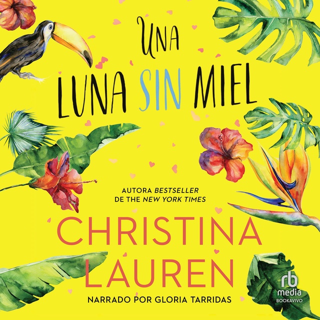 Christina Lauren - Una luna sin miel (The Unhoneymooners)