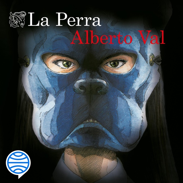 Alberto Val - La Perra