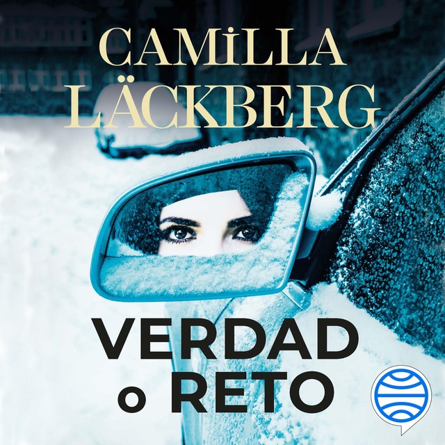 Camilla Läckberg - Verdad o reto