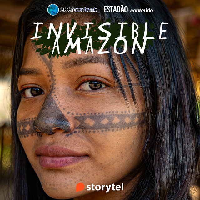 Estadão - Invisible Amazon - the whole story