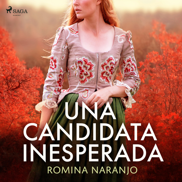 Romina Naranjo - Una candidata inesperada