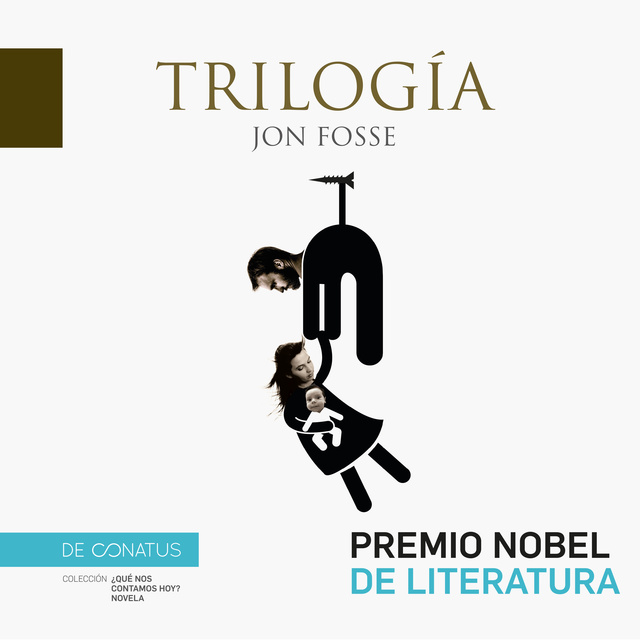 Jon Fosse - Trilogía