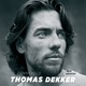 Thomas Dekker: Mijn gevecht - Thijs Zonneveld
