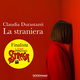 La straniera - Claudia Durastanti