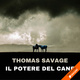 Il potere del cane - Thomas Savage