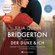 Bridgerton: Band 1 - Julia Quinn