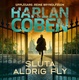 Sluta aldrig fly - Harlan Coben