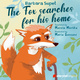 The Fox searches for his home - Barbara Supeł