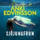 Sjöjungfrun - Anki Edvinsson