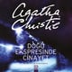Doğu Ekspresinde Cinayet - Agatha Christie