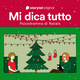 Mi dica tutto - Psicodramma di Natale - Rosario Lisma, Elena Scalet, Gipo Gurrado, Giulia Lombezzi
