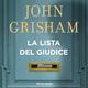 La lista del giudice - John Grisham