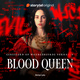 Blood Queen: Nederlandse editie - Anna Lea