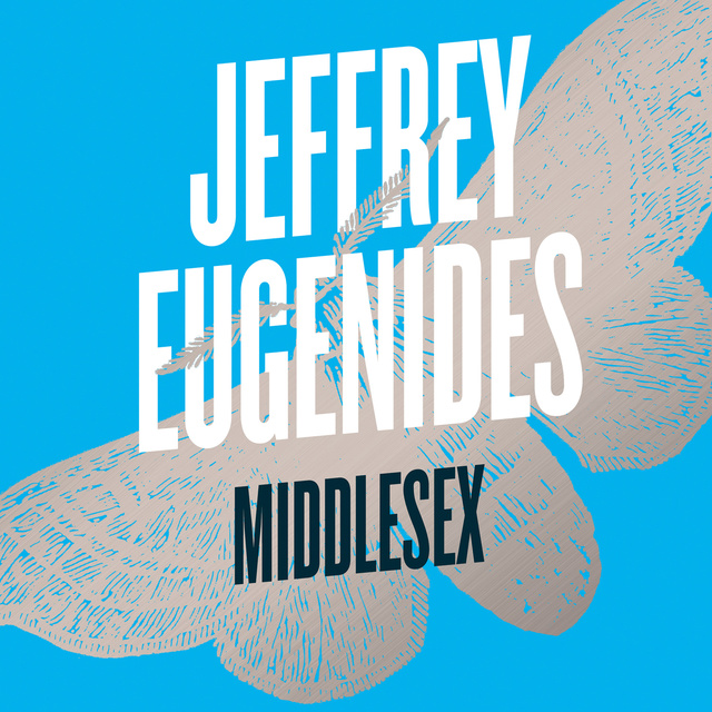 Middlesex
                    Jeffrey Eugenides