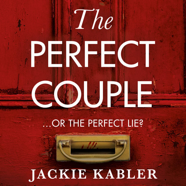 The Perfect Couple
                    Jackie Kabler