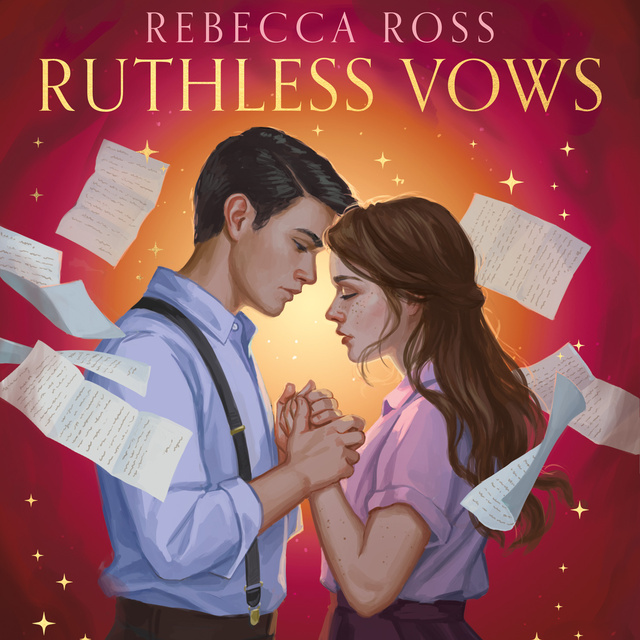 Ruthless Vows
                    Rebecca Ross