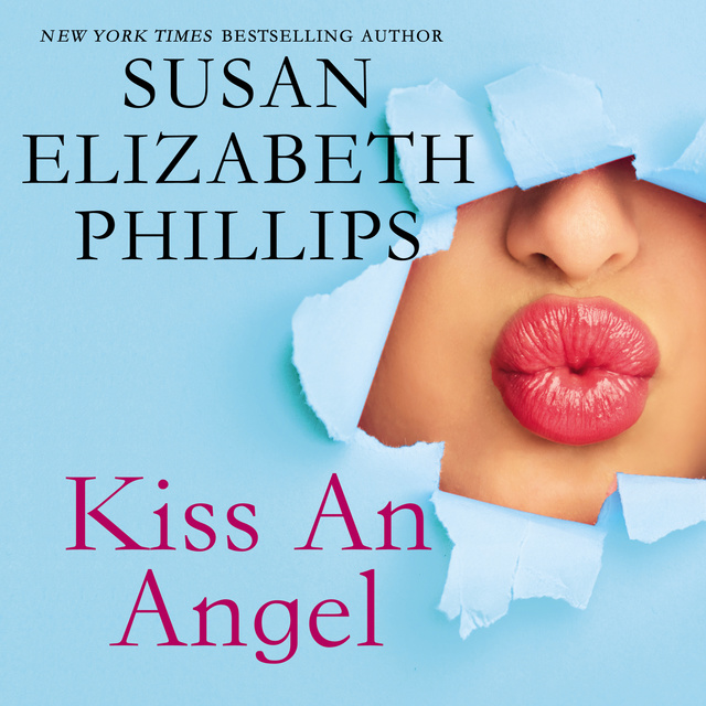 Kiss an Angel
                    Susan Elizabeth Phillips