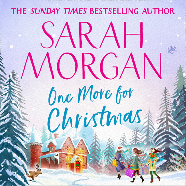 One More For Christmas
                    Sarah Morgan