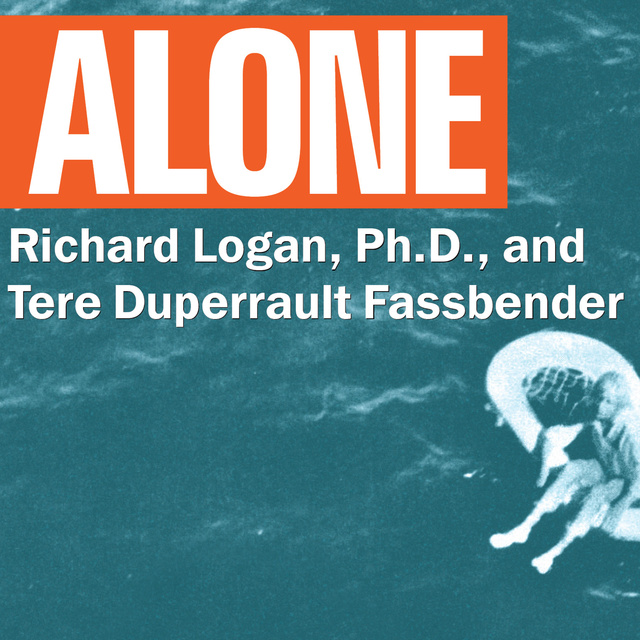 Alone: Orphaned on the Ocean
                    Tere Duperrault Fassbender, Richard Logan