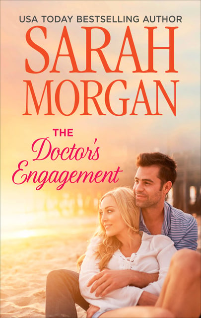The Doctor's Engagement
                    Sarah Morgan