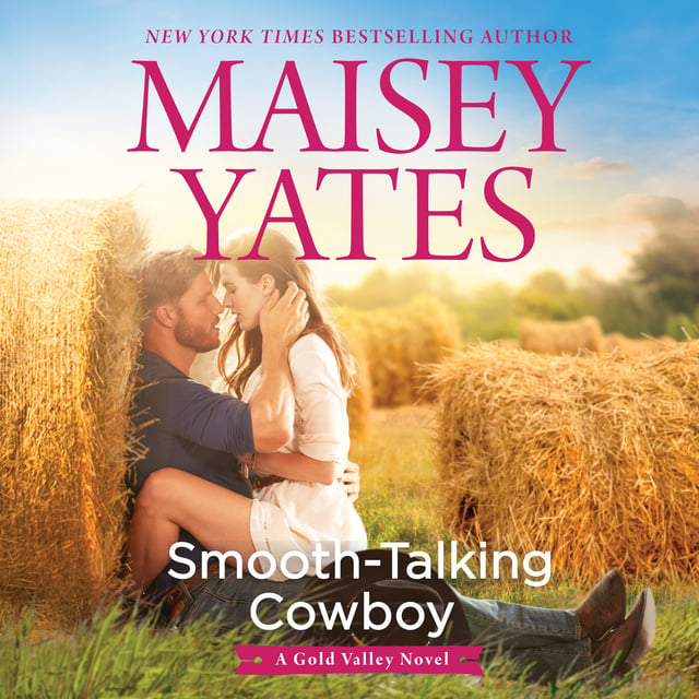 Smooth-Talking Cowboy
                    Maisey Yates
