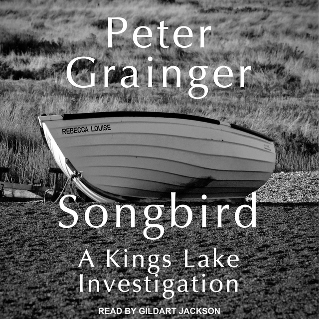 Songbird
                    Peter Grainger