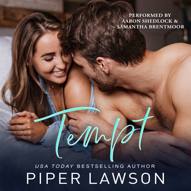 Tempt
                    Piper Lawson