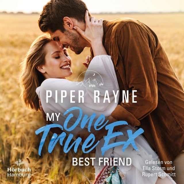 My One True Ex Best Friend (Greene Family 7)
                    Piper Rayne