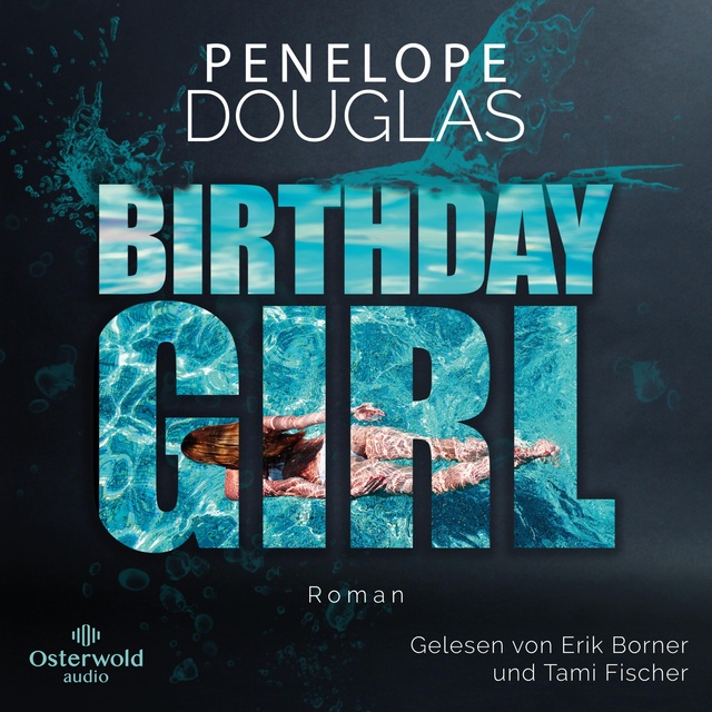Birthday Girl
                    Penelope Douglas
