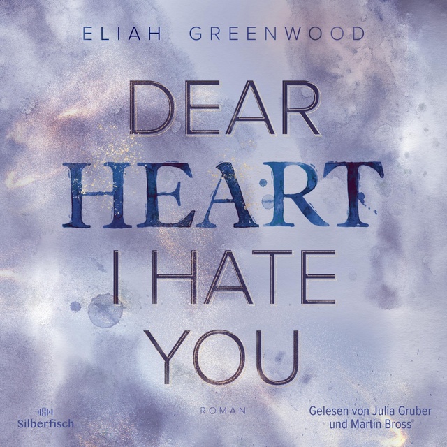 Easton High 2: Dear Heart I Hate You
                    Eliah Greenwood