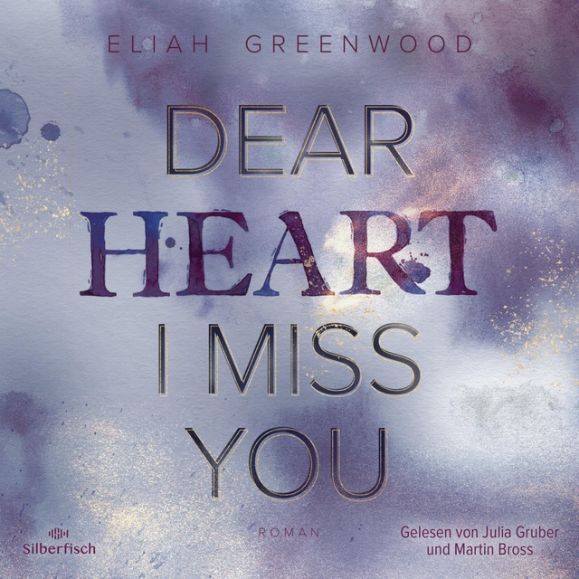 Easton High 3: Dear Heart I Miss You
                    Eliah Greenwood