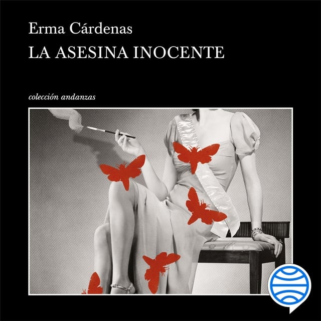 La asesina inocente
                    Erma Cárdenas