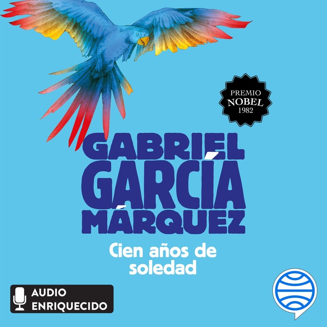 Cien años de soledad
                    Gabriel García Márquez