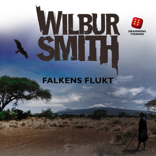 Falkens flukt
                    Wilbur Smith