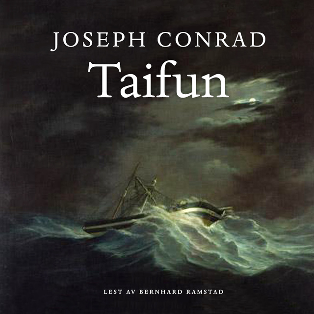 Taifun
                    Joseph Conrad