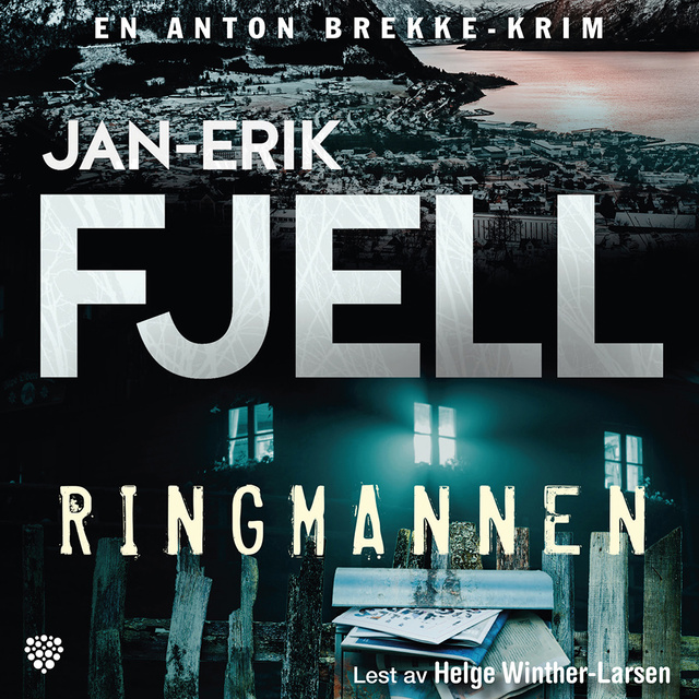 Ringmannen
                    Jan-Erik Fjell