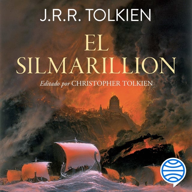 El Silmarillion
                    J. R. R. Tolkien