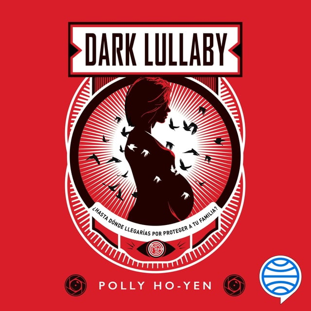 Dark Lullaby
                    Polly Ho-Yen