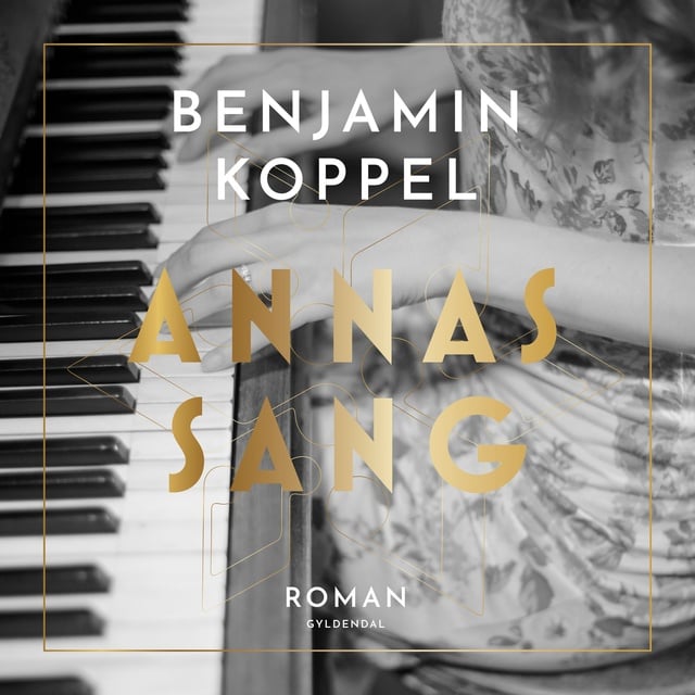 Annas sang
                    Benjamin Koppel